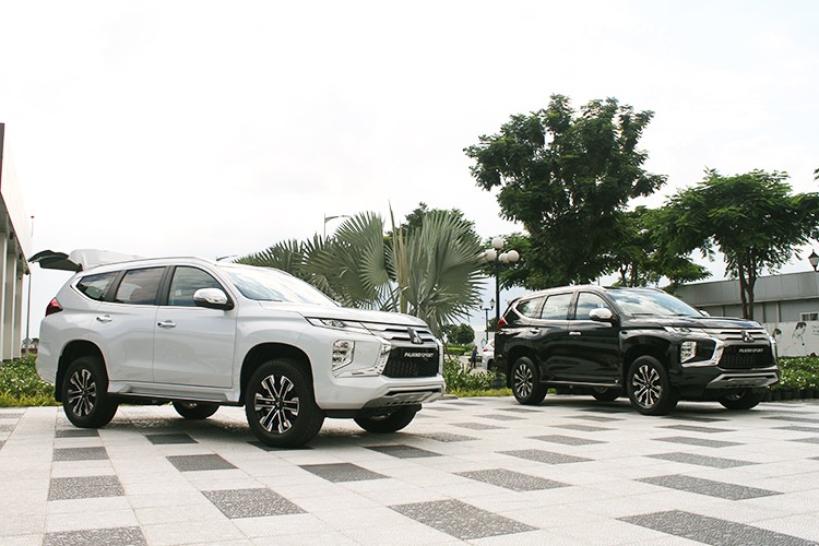 Mitsubishi Pajero Sport 2020 tu 1,1 ty co gi dac biet?-Hinh-2