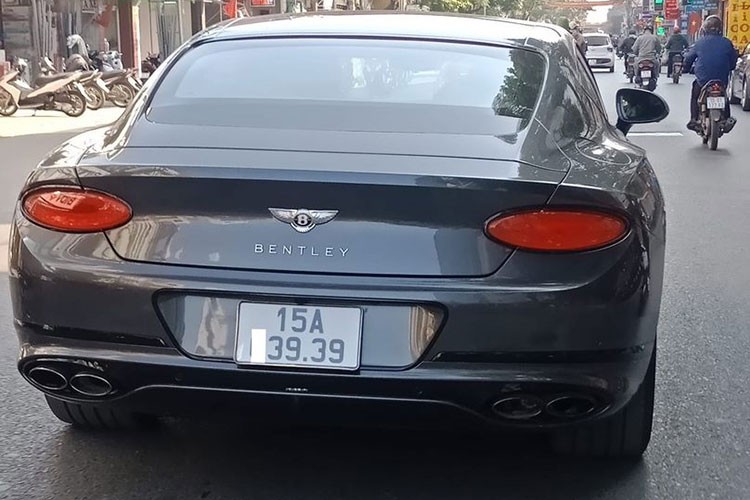 Dai gia Hai Phong chi hang chuc ty cho Bentley Continental GT V8 2020-Hinh-3