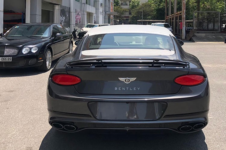 Dai gia Hai Phong chi hang chuc ty cho Bentley Continental GT V8 2020-Hinh-7