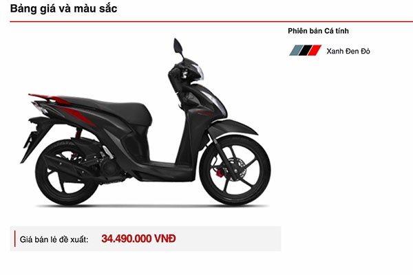 Honda Vision 2021 moi uong xang nhieu hon ban cu?-Hinh-4