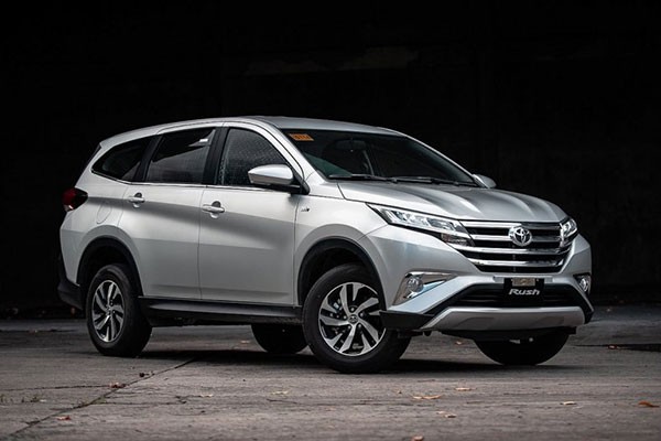 Vi sao Toyota Innova 2021 “khai tu” dong co xang tai Philippines?-Hinh-2