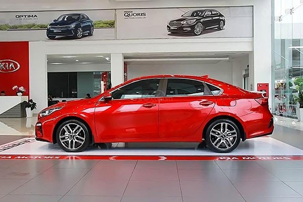 Kia Cerato giam gia toi 40 trieu dong kich cau doanh so-Hinh-3