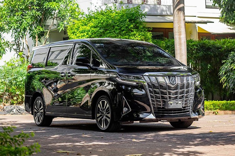 Sam tang me Toyota Alphard gia 4,6 ty de... di cho-Hinh-7