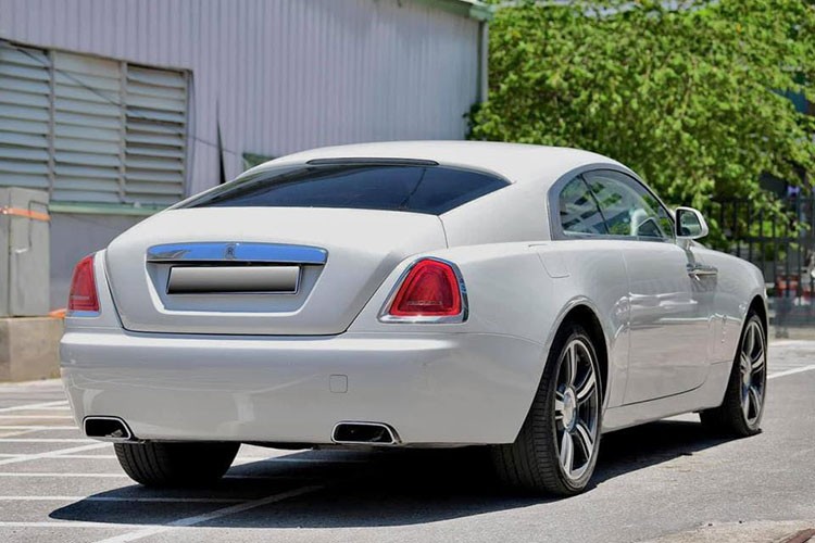 Dai gia Ha Noi ban Rolls-Royce Wraith giam 8 ty du moi chay 6 nam-Hinh-10