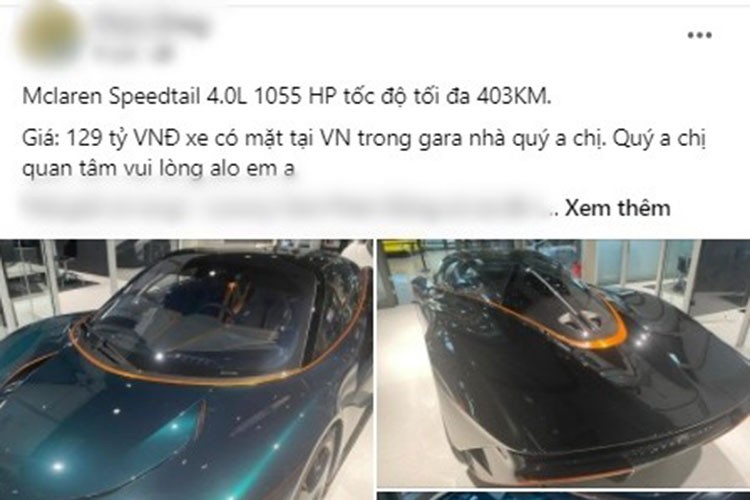 Sieu pham McLaren Speedtail gia chi 129 ty dong chao dai gia Viet-Hinh-2