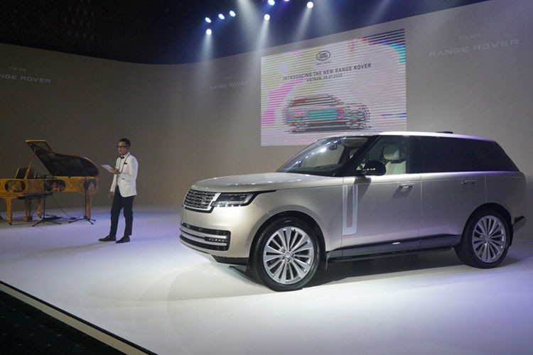 Vi sao xe sang Range Rover 2022 chuc ty dong van bi che?-Hinh-4