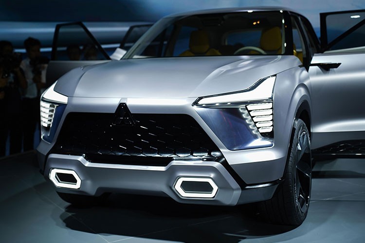 Chi tiet ban y tuong SUV hang B Mitsubishi XFC Concept-Hinh-4