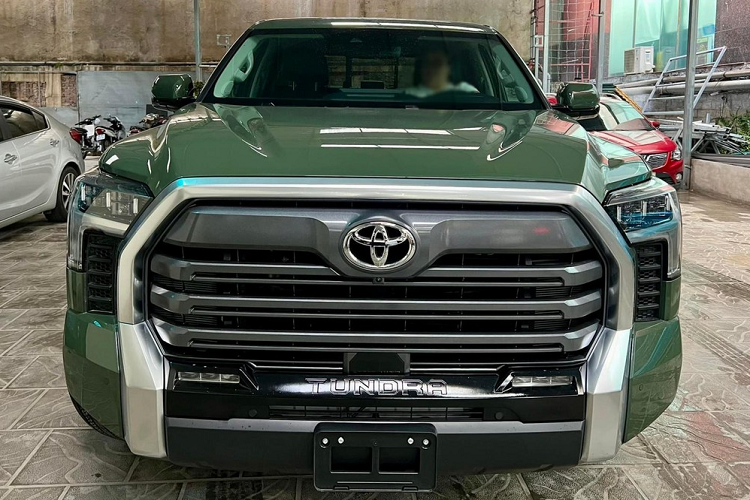 Chu xe Toyota Tundra 2022 hon 4,5 ty bam trung bien so ngu quy 4-Hinh-4