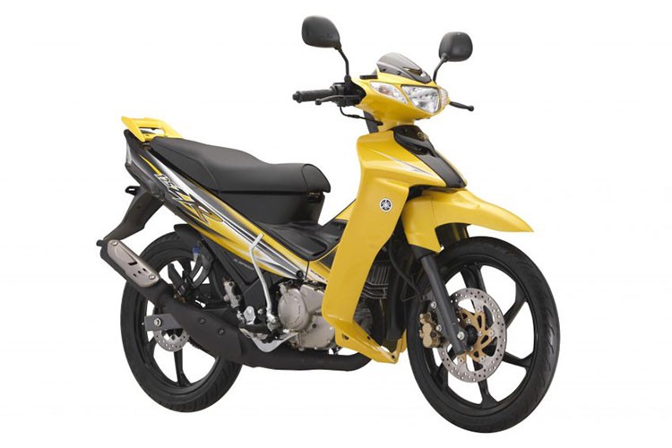 Chi tiet Yamaha 125ZR hon 200 trieu dong cua ban tang dai gia Cuong Do la-Hinh-10