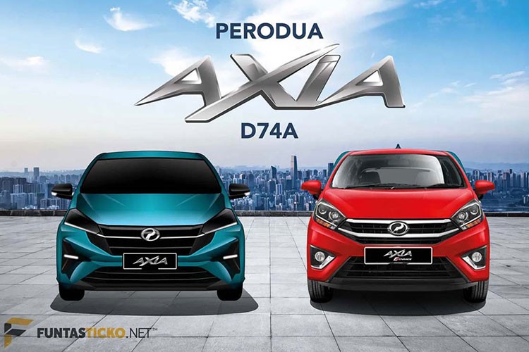 Ngam truoc o to Perodua Axia chi tu 202 trieu dong-Hinh-13