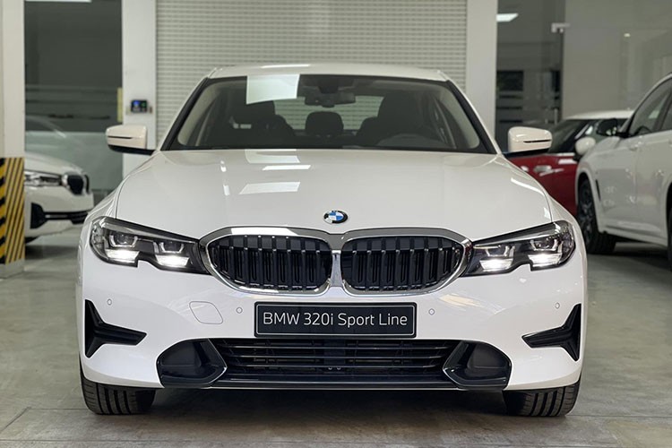 Can canh xe BMW 3-Series lap rap Viet Nam, re hon nhap toi 770 trieu dong-Hinh-12