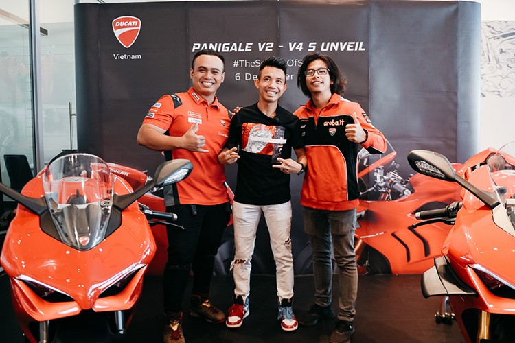 Bo suu tap sieu moto Ducati hon 10 ty cua Minh Nhua-Hinh-9