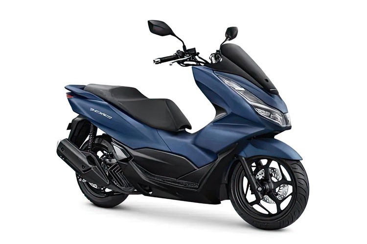 Chi tiet Honda PCX 160 2023 chi 50 trieu dong-Hinh-7