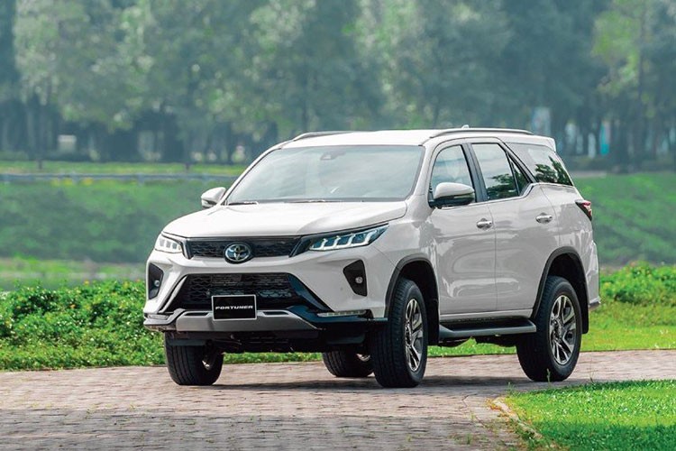 Toyota Fortuner 2024 khong co nhieu dot pha-Hinh-2