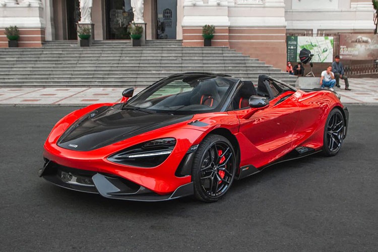 McLaren 765LT Spider co gia gan 30 ty 'do dang' Hoa hau Tieu Vy-Hinh-7