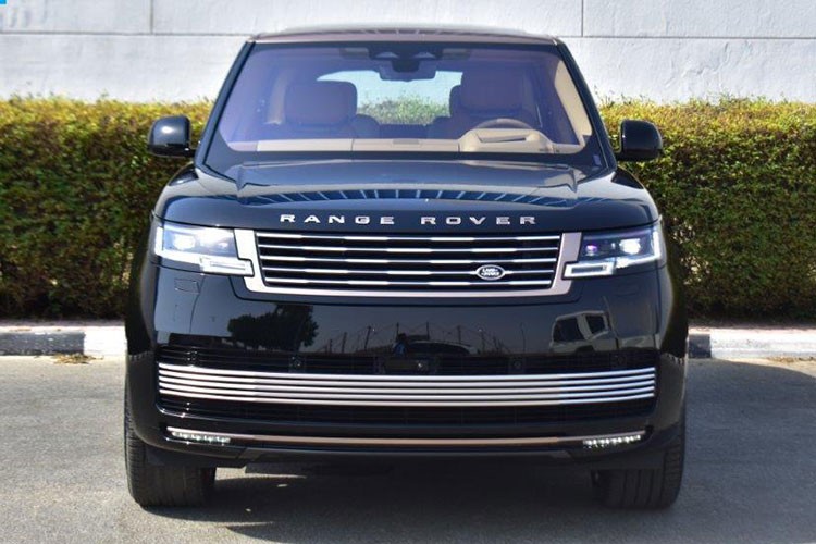 Xem Range Rover SV 2023 gia gan 24 ty dong ve Viet Nam-Hinh-4