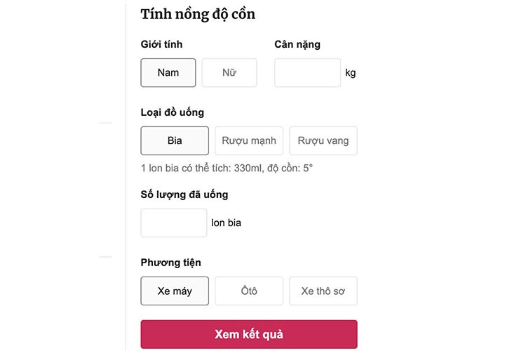 Cach tu do nong do con online sieu don gian-Hinh-2