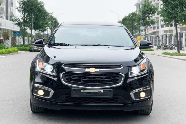 Co nen mua Chevrolet Cruze 2017 gia 300 trieu?-Hinh-10