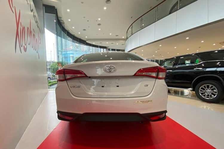 Bo ba Honda City, Toyota Vios va Hyundai Accent: Xe nao dang re nhat?-Hinh-4