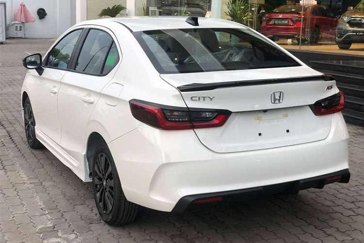 Bo ba Honda City, Toyota Vios va Hyundai Accent: Xe nao dang re nhat?-Hinh-6