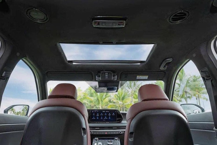 Hyundai Palisade bat ngo duoc dai ly giam toi 70 trieu thang cuoi nam-Hinh-9