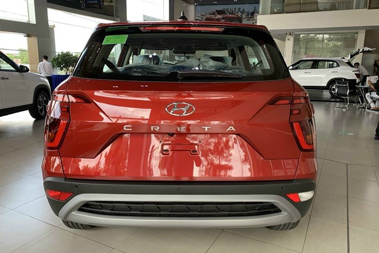 Dai ly giam den 60 trieu cho nguoi mua xe Hyundai Creta-Hinh-3