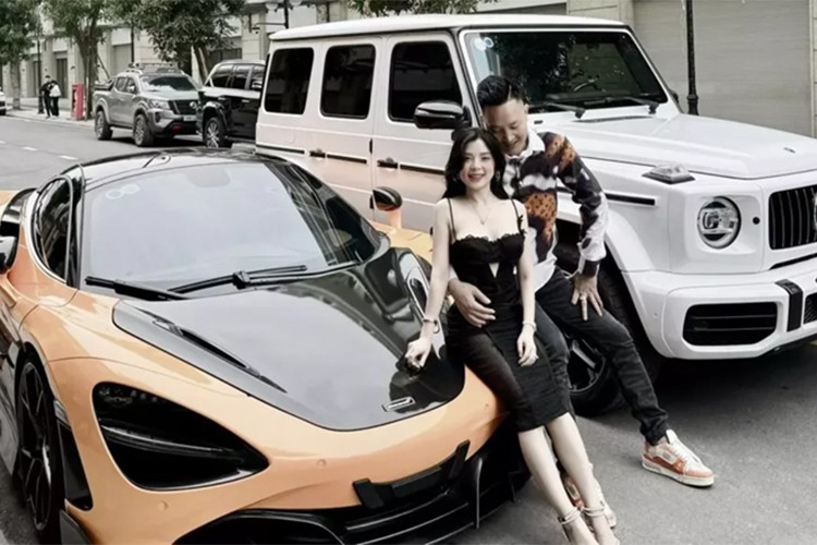 Can canh McLaren 720S bien 36A-979.79 gia gan 1 ty cua Huan hoa hong-Hinh-10