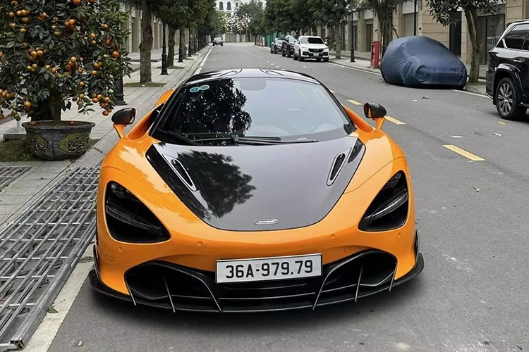 Can canh McLaren 720S bien 36A-979.79 gia gan 1 ty cua Huan hoa hong-Hinh-3