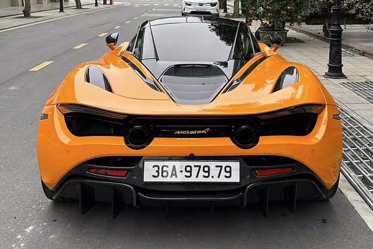 Can canh McLaren 720S bien 36A-979.79 gia gan 1 ty cua Huan hoa hong-Hinh-4