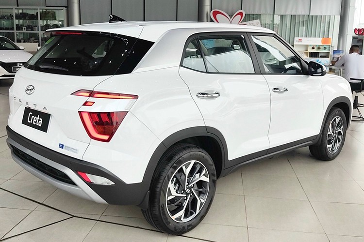 Hyundai Creta giam gia sau de dua doanh so-Hinh-3