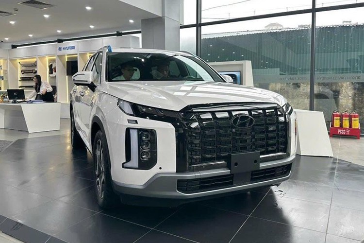 Dai ly xa hang ton Hyundai Palisade