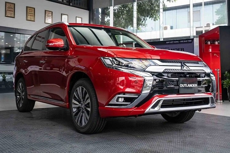 Mitsubishi Motors Viet Nam co nhieu uu dai cho khach hang trong thang 6-Hinh-2