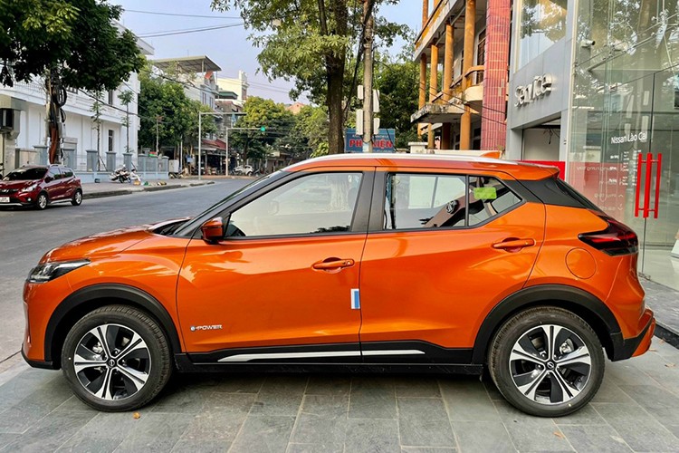 Nguoi mua Nissan Kicks e-power duoc huong uu dai toi 220 trieu dong-Hinh-3