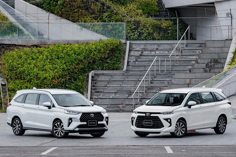 Người mua xe Toyota ở Việt Nam được giảm giá gần 40 triệu đồng - Hình 3 Nguoi mua xe Toyota o Viet Nam duoc giam gia gan 40 trieu dong-Hinh-3