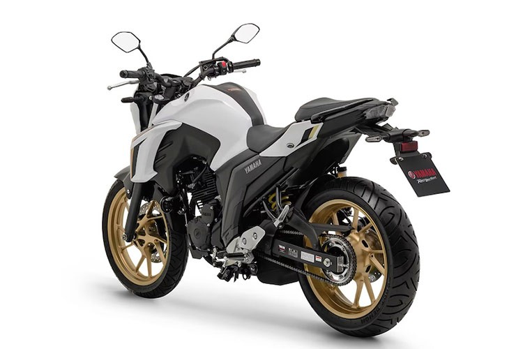 Yamaha Fazer FZ25 Connected 2025 noi bat co gia chi 105 trieu dong-Hinh-7