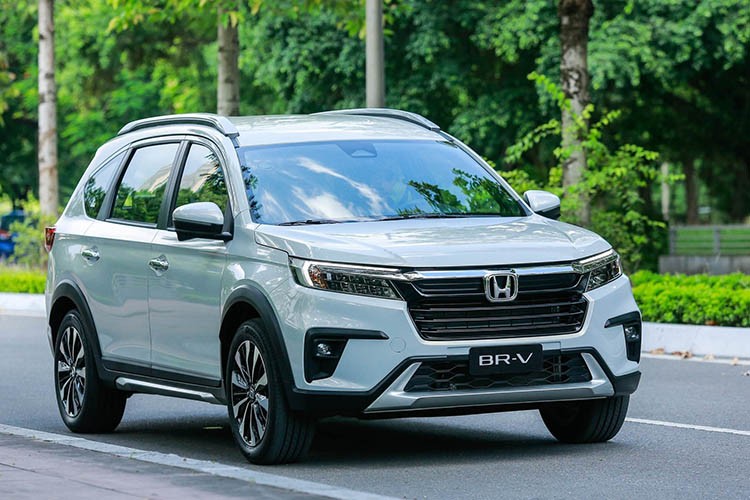 Cac mau oto nhap khau cua Honda Viet Nam tiep tuc duoc giam gia-Hinh-2