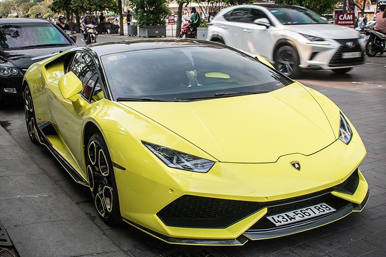 Xuat hien Lamborghini Huracan bien VIP 43A-56789-Hinh-9