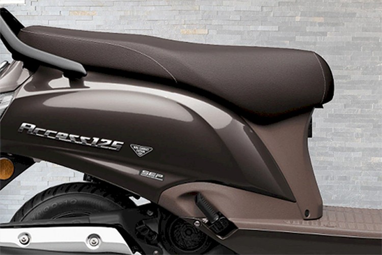 Xe ga Suzuki Access 125 gia re chay hang co gi dac biet?-Hinh-5