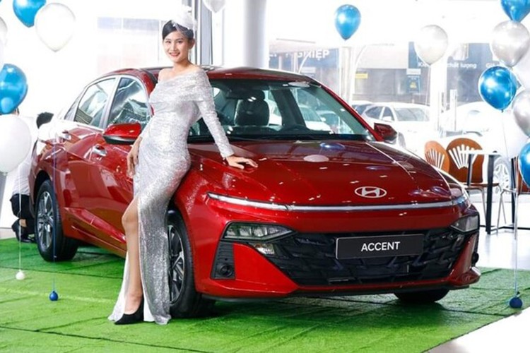 Vios, Accent, City dong loat giam gia manh tay tai Viet Nam-Hinh-5