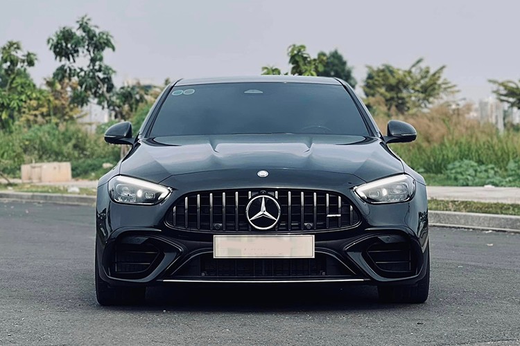 Mercedes-AMG C63 S E Performance doi 2024 rao ban re hon mua moi ca ty dong-Hinh-12