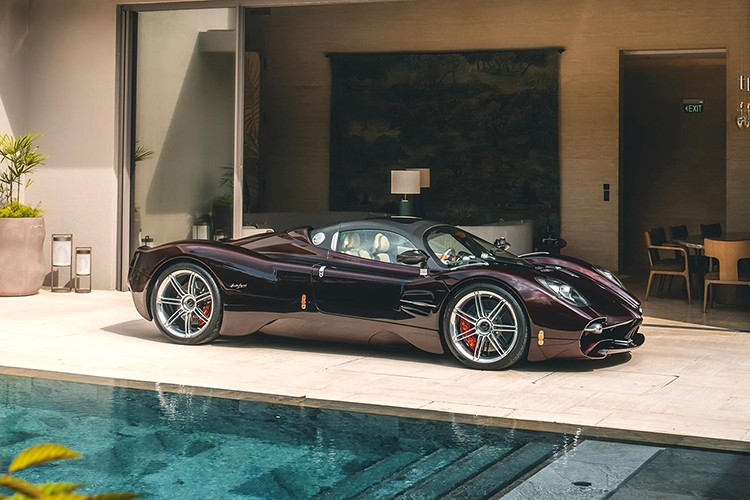 Dai gia Minh Nhua di ngam Pagani Utopia Roadster gia 378 ty-Hinh-10