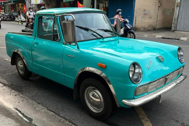 'Vua ca phe' lai ruoc ban tai hang doc Toyota Publica-Hinh-4