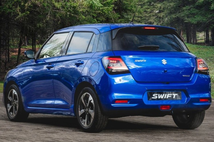 Suzuki Swift 2025 du kien ra mat cuoi quy 2 gia hon 550 trieu?-Hinh-10