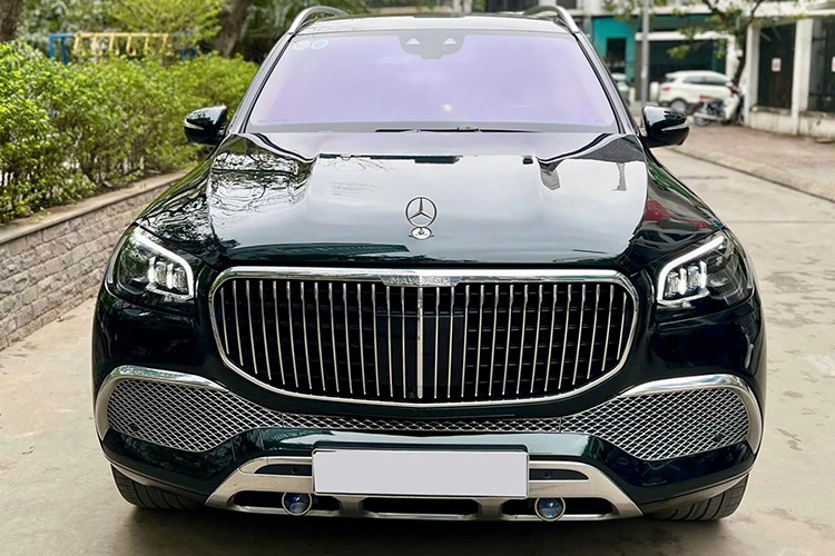 Dai gia rao ban Mercedes-Maybach GLS 600 di 3 nam voi gia ngo ngang-Hinh-12