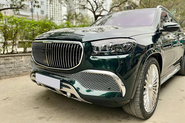 Dai gia rao ban Mercedes-Maybach GLS 600 di 3 nam voi gia ngo ngang-Hinh-5