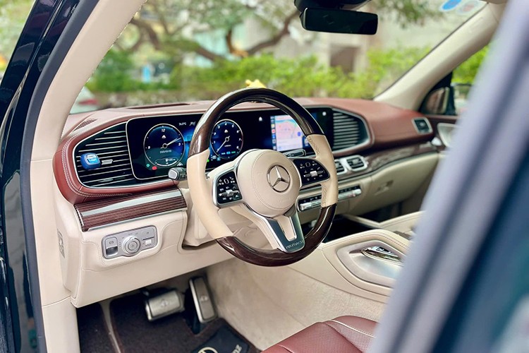 Dai gia rao ban Mercedes-Maybach GLS 600 di 3 nam voi gia ngo ngang-Hinh-7