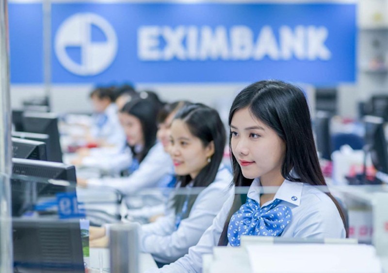 Ai “sang tay” thoa thuan 203 trieu co phieu Eximbank?