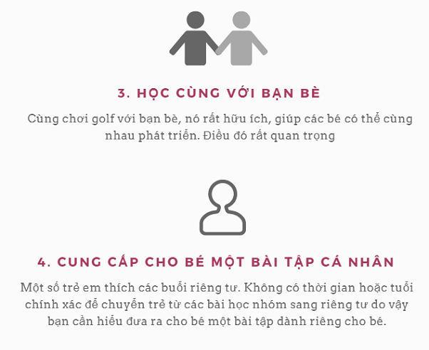 8 cach sang tao de con ban yeu thich golf-Hinh-3