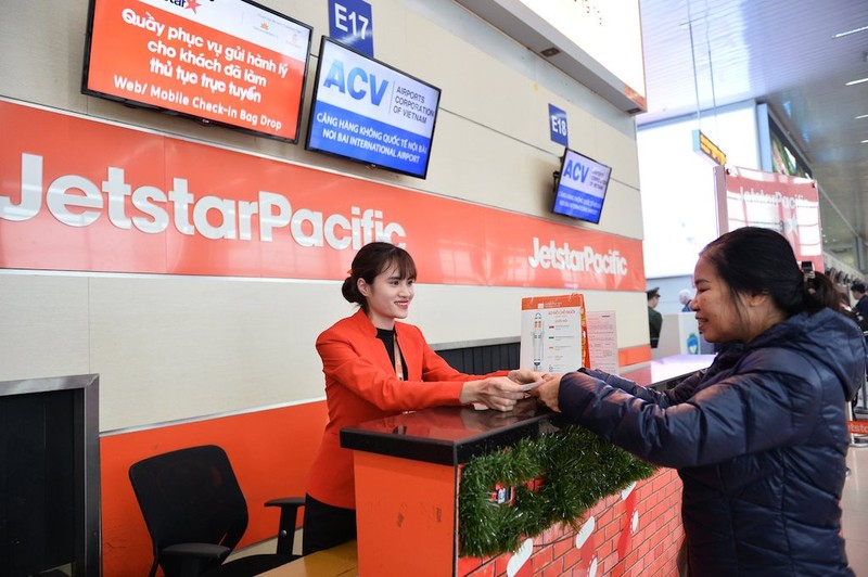 Jetstar Pacific lo luy ke 4.250 ty: Trach nhiem thuoc ve ai?