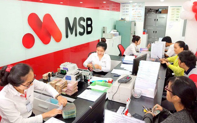 Maritime Bank co dang lam trai quy dinh cua Ngan hang Nha nuoc?